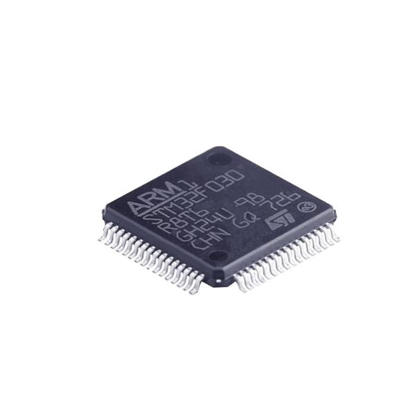 Buy cheap STMicroelectronics STM32F030R8T6TR nfc Ic Chip 32F030R8T6TR Microcontroller Software Design Service from wholesalers