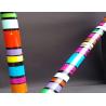 Buy cheap Anti Fade Mtb Top Tube Stickers Environmental Protection CMYK Color from wholesalers