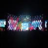 Buy cheap Airport Station / Sports Stadium Led Display P5.95mm Custom Led Screens from wholesalers