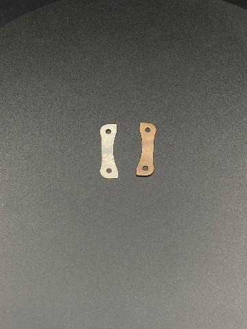 Buy cheap Corrosion Resistance Compressor Valve Plate Easy installation from wholesalers