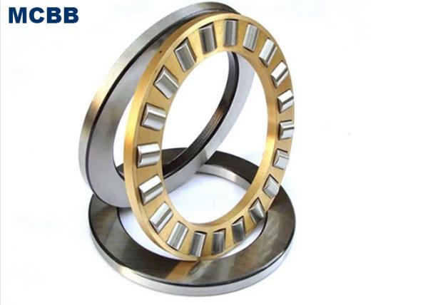 Buy cheap Oil Lubricate Axial Cylindrical Roller Bearing Thrust Washer Bearing from wholesalers