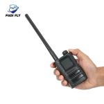 Professional 300m-6GHz Ultra-Wide Full-Band Antenna Drone Detector for Dji Fpv