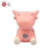 Buy cheap Colorful LED Cow Night Light Soft Rubber PVC Material For Kids Gifts from wholesalers