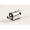 Buy cheap High Durability Swivel Joint Parts for Automatic Die Cutting Machines Spare Parts from wholesalers