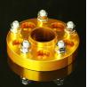 Buy cheap 15mm Forged Aluminum Hub Centric Wheel Adapters for SUBARU 5x100 to 5x114.3 from wholesalers