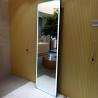Buy cheap Wooden Frame Led Full Length Mirror Color Temperature Adjustable Led Full Body Mirror from wholesalers