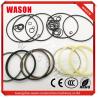 Buy cheap NBR PU METAL Hydraulic Excavator Cylinder Seal Kits For SOOSON SB151 from wholesalers