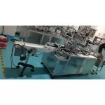 High Speed Automatic Cosmetic Packing Machine