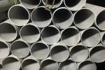 2 Inch 316 Stainless Steel Pipe ASTM 316 316L For Domestic Water Supply