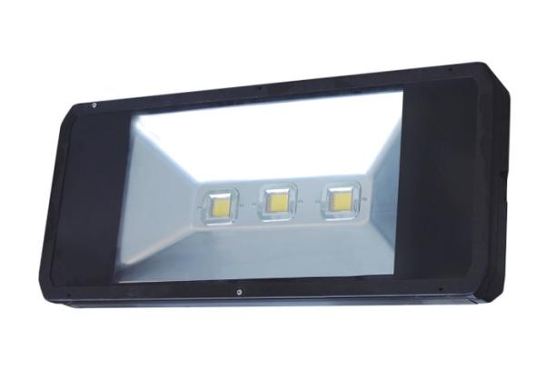 Buy cheap Black 150w Gas Station Led Canopy Light Low Power Consumption from wholesalers