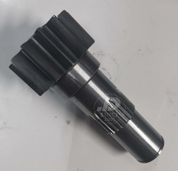 Buy cheap Yanmar Excavator YB301 Swing Motor Gear Shaft Gearbox Sun Gear from wholesalers