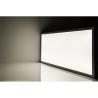 Buy cheap 600x1200-48W-20mm Backlit LED Panel Light 0V - 10V Dimmable 6500K Daylight from wholesalers