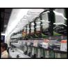 Buy cheap COMER supermarket cardboard plastic hanging display hook for pegboard from wholesalers