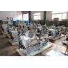 Buy cheap C6241 CNC Metal Lathe 230V Double Wall Structure Metal Bench Lathe from wholesalers