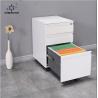Buy cheap ISO14001 Extendable Office Filing Cabinets With Lock from wholesalers