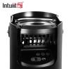 Buy cheap Stage 4*12W Battery Power Led Par Light RGBW 4 In 1 Wireless Uplights from wholesalers