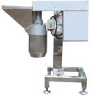 3HP Food Processing Machinery , 600kg/h Industrial Food Grinder Machine