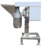 Buy cheap 3HP Food Processing Machinery , 600kg/h Industrial Food Grinder Machine from wholesalers