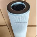 Stainless Steel Woven Mesh 2 Micron Industrial Fuel Filter 372-1034
