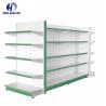 Buy cheap Heavy Duty Display Shelves Supermarket Storage Racks 900/1200mm from wholesalers