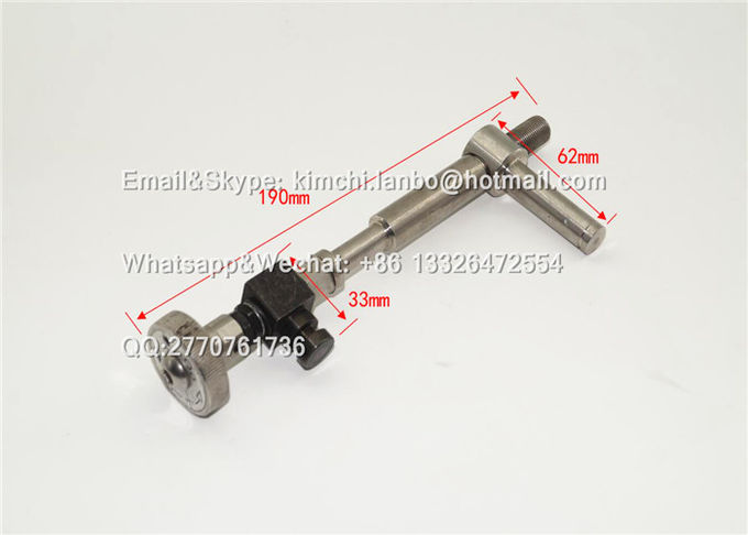 71.030.242F adjusting screw CD102 machine offset printing machine parts