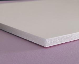 Wholesale Osign PVC Foam Board Non - Absorbent Fire Retardant Self - Extinguishing from china suppliers