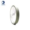 Buy cheap 24 Inch 600mm China Supplier Vitrified bond CBN Grinding Wheel For Crankshaft And Camshaft from wholesalers