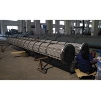 Buy cheap Cooling Unit System Industrial Heat Exchanger Condenser Stainless Steel Material product