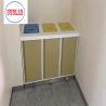 Buy cheap Full Steel Disposal Cupboards Manufacturers for Versatile Waste Management Solution from wholesalers