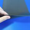 Buy cheap Closed Cell Silicone Sponge Sheet Multi Color High Temperature Resistant from wholesalers