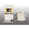 Buy cheap 60ton Servo hydraulic press Yzsf with safety metal cover and light curtain from wholesalers