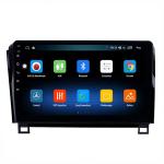 Android 10 FM BT DSP RVC Car radio For TOYOTA Sequoia 2008-2015 Tundra 2006-2013