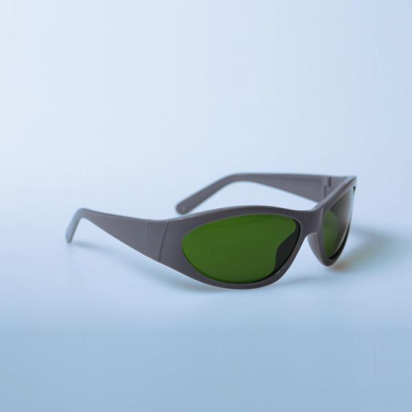 Buy cheap 55 Frame Polycarbonate IPL Safety Glasses For At Home Hair Removal from wholesalers