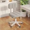 Buy cheap PU 3 Years After-sales Cycle Lift Chair Height Adjustable PC Chair for Fabric Makeup Stool from wholesalers