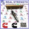 Buy cheap Diesel Injector Unit Injector 1473430 4076912 1521978 3331153 1764365 For Cummins from wholesalers