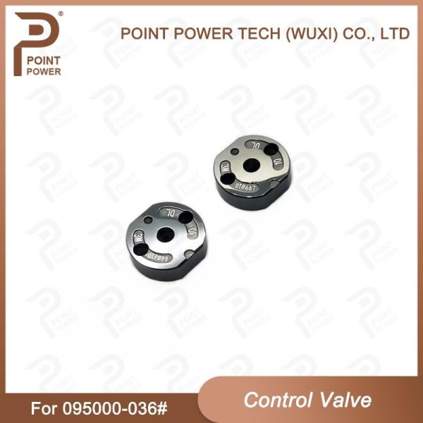 Buy cheap Geniune Common Rail Control Valve For Denso Injector 095000-5125/095000-5214 from wholesalers