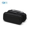 Buy cheap Nylon / Flannel Nintendo Switch Storage Case With Double Zipper from wholesalers