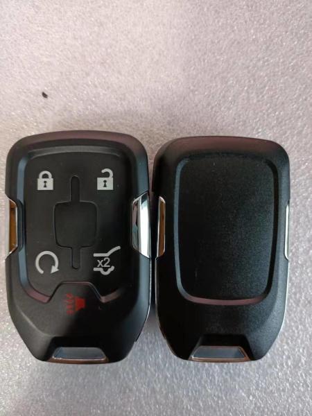 Buy cheap 4+1Btn HYQ1AA 315MHz 13584502 46E Chip Smart Car Key for 2018-2021 GMC Terrain from wholesalers