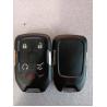 Buy cheap 4+1Btn HYQ1AA 315MHz 13584502 46E Chip Smart Car Key for 2018-2021 GMC Terrain from wholesalers