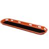 Buy cheap Helicopter Basket Rescue Stretcher Customized Folding Stokes Basket from wholesalers