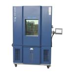 High - Low Temperature Test Chamber 500L Interior Volume In Pharmaceutical