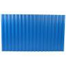 Buy cheap Corrosion Resistance PVC Roof Sheets Anti Ultraviolet Plastic Roof Tiles from wholesalers