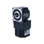 140w Bldc Brushless Dc Gear Motor 12v Parallel Right Angle Worm