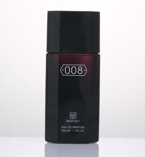 Buy cheap 40ml Glass Perfume Bottles , Unique Atomiser Glass Spray Bottles Makeup Packaging OEM from wholesalers
