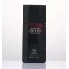 Buy cheap 40ml Glass Perfume Bottles , Unique Atomiser Glass Spray Bottles Makeup Packaging OEM from wholesalers