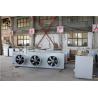 Buy cheap DD Type 2200W R404A Cooler Refrigeration Units , Cold Room Evaporator from wholesalers