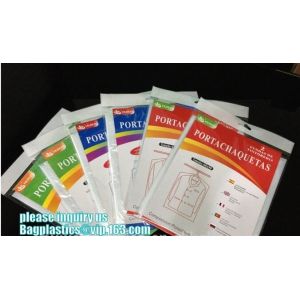 Buy cheap PEVA Garment Bag Plastic Clothing Dust Cover,Eco-Friendly Breathable Garment Dust Cover Garment Bag Cover For Suits And from wholesalers