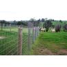 Buy cheap MIDWEST AIR TECHNOLOGIES field fencing for sale for cattle supplies, 9-Wire from wholesalers