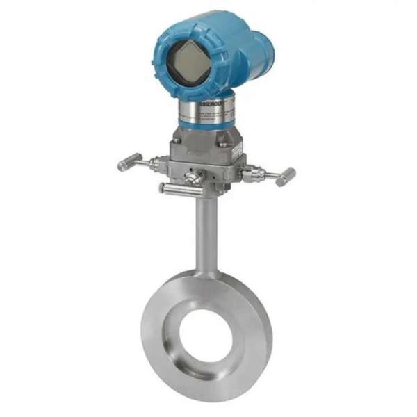 Buy cheap 4-20mA HART Flow Meter Transmiter Rosemount 3051 3051CFA from wholesalers