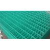 Buy cheap Customized Black Zinc Steel Metal Garrison Fence Panels Maintenance Free from wholesalers